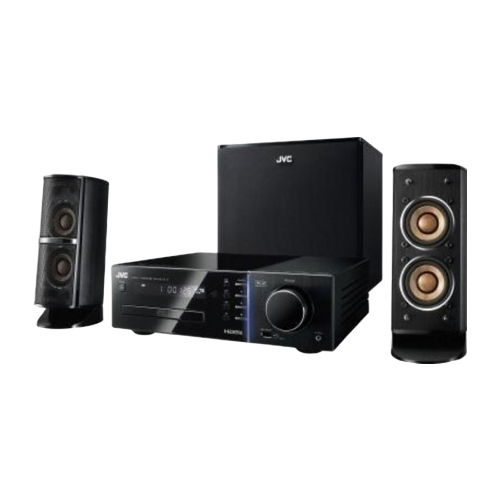 изображение техники jvc